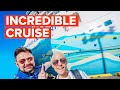 We Took a 16 night Bucket List Cruise