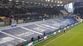 Birmingham City Fans Frustrated At Owners