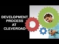 Development Process at Cleveroad: How We Create Software