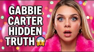 The Untold Story Of Gabbie Carter | Gabbie Carter Luxury Lifestyle | Gabbie Carter Net Worth 2026 |