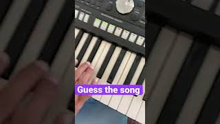 Guess the song ?? Best music beat || india got talent