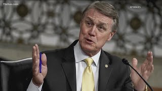 Sen. David Perdue's stock trades net thousands during early part of opioid crisis