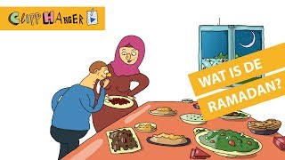 Wat is de Ramadan?