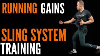 IMPROVE YOUR RUNNING: Posterior Oblique Sling System Training