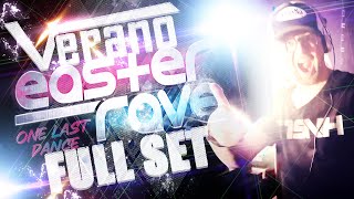 VERANO || Easter Rave 2024 - One Last Dance || AFTER MOVIE || FULL SET