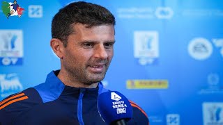 18 milioni e campione del mondo in arrivo che regalo per Thiago Motta