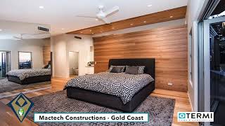 2018 HIA Qld Housing Awards - award winner Mactech Constructions