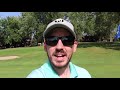 18 holes with sub 70 golf owner jason hiland