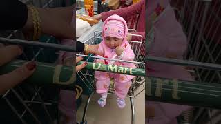 cute baby funny shopping #reels #youtubeshorts #shortsvideo #shortsfeed #shortvideo