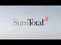 learning management system lms sumtotal