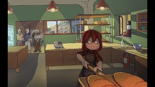10.69, Stream 4. Might not finish the arc but I will finish the chapter.