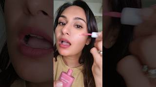 LIQUID BLUSH #viral #shortsvideo #makeup #beautyhacks #trends #shorts