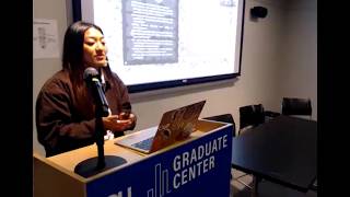 New Queer and Trans Methods 1