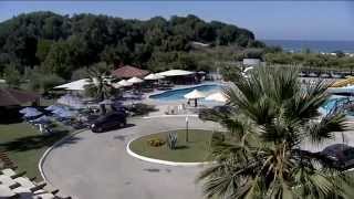 kanali hotel Preveza