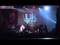 UK Cup Clash 2008 BASS ODYSSEY (Round 2)