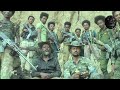 ፋኖ በክንዱ ያሸንፋል fano amharafano