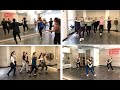 Never Before Posted Tap Combos - BROADWAY DANCE CENTER (Advanced Beginner Class) Edition!