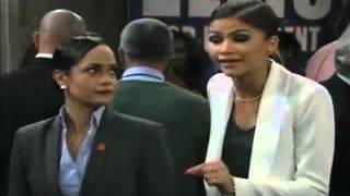 K.C. Undercover-Brainwashed-Promo