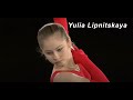 Yulia Lipnitskaya Figure Skating Gala Exhibition in Sochi 2014