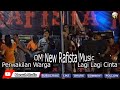 Lagi Lagi Cinta // Perwakilan Dari Warga // OM New Rafista Music // Griya Sukajadi Banyuasin Sumsel