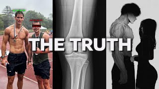 Why Your Height ACTUALLY Matters! (the TRUTH)