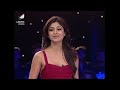 salman और shilpa ने reveal किए एक दूसरे के secrets dus ka dum full episode