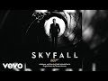 Thomas Newman - Severine | Skyfall (Original Motion Picture Soundtrack)