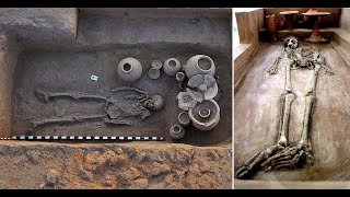 New Archaeological Finds \u0026 Scientific Data; Rakhigarhi is Capital of Indus Valley Civilization