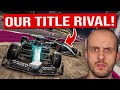 The Championship Keeps Getting WILDER - Reverse Grid Championship