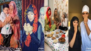 Ramzan Special Tik Tok Videos | Ramadan Mubarak | Tik Tok Ramzan Video | #Ramadan Viral Tik Tok