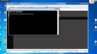 Ruby first hello speak khmer ααα Ruby Programming