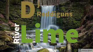 Dj Reddiguns - Chutney Mix [River Lime]