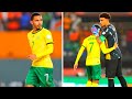 Oswin Appollis Top Performance vs Algeria