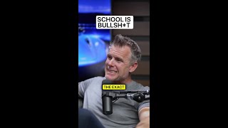 The school system is failing your kids