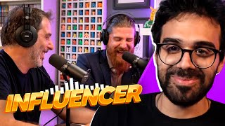 INFLUENCER o GURU? | Radio Tomodachi con Dario Moccia (ft. Rick DuFer e Filippo Giardina)