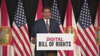 DeSantis | Crime rate in Florida at 50 year low, murders down 14%