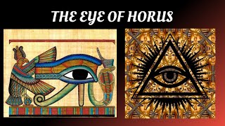 The Eye of Horus