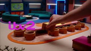 ITV2 'Big Brother' Idents and Breakbumpers - 14/09/2024