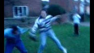 Jackass Junior: Dizzy Boxing