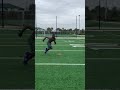 How to Develop quick feet at cornerback | Xavien Howard | Miami Dolphins