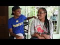 jamaican tries speaking bajan accent challenge part 1