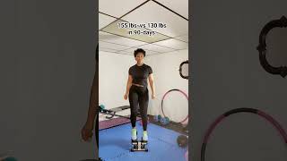 Mini Stepper Workout For Beginners
