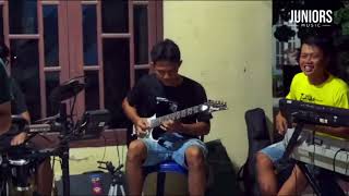 Kehilangan - Doni Irama Juniors Music Live Cover