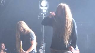 Obituary @ Hellfest 2017 - Clisson - 16/06/2017