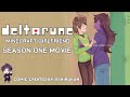 Deltarune Minecraft Girlfriend Series Movie (Deltarune Comic Dub)