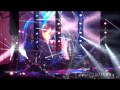 Maroon 5 in Concert - Move Like Jagger - 12/31/2013.
