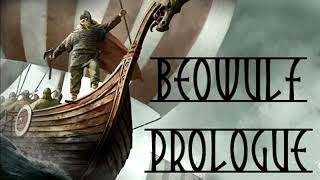 Beowulf: Prologue