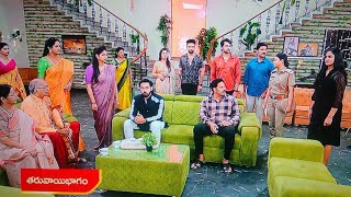 brahmamudi serial latest promo