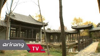 [Viewfinder] Stroll Through Wolhwawon Garden _ Suwon, Gyeonggi-Do Province