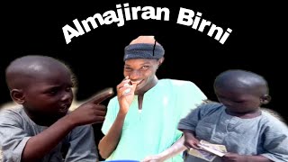 Almajiran Birni episode 2#ft# jarimi Khalid Dan shekara 7